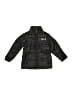 Timberland Solid Black Snow Jacket Size 4T - photo 1
