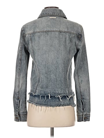 Armani Exchange Denim Jacket (view 2)