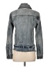 Armani Exchange Blue Denim Jacket Size S - photo 2
