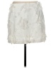 Milly Ivory Formal Skirt Size 6 - photo 2