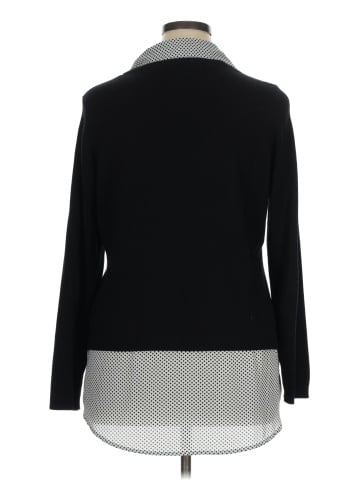 Adrianna Papell Pullover Sweater (view 2)