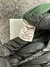 Papermoon 100% Polyester Green 3/4 Sleeve Blouse Size 1X - photo 8
