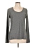 Marika Gray Long Sleeve T-Shirt Size L - photo 1
