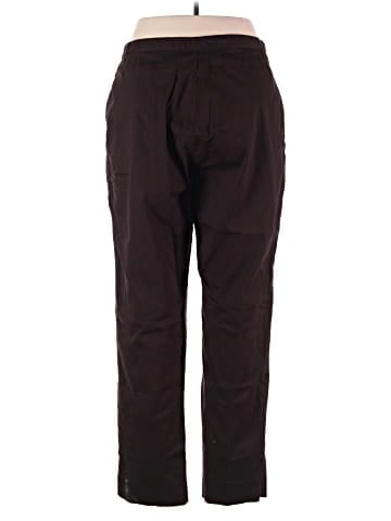 Avenue Casual Pants (view 2)