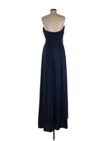La Femme Cocktail Dress (view 2)