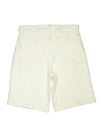 Universal Standard Khaki Shorts (view 2)
