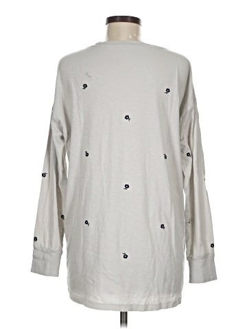 Aerie Long Sleeve T-Shirt (view 2)