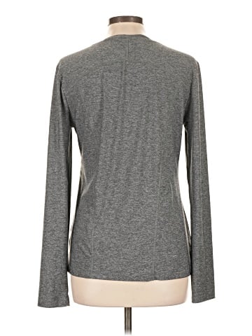 Marika Long Sleeve T-Shirt (view 2)