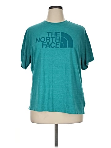The North Face Short Sleeve T-Shirt (view 1)