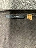 Tahari Black Cardigan Size S - photo 7