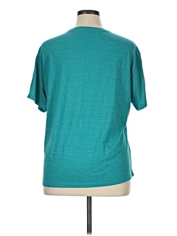 The North Face Short Sleeve T-Shirt (view 2)