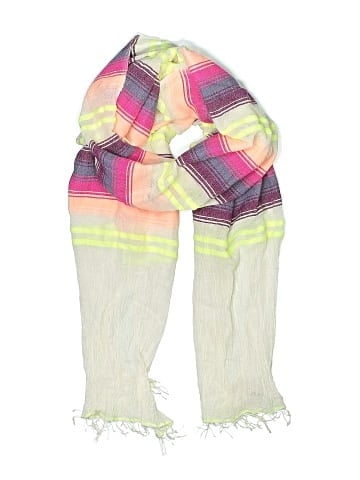 Lemlem Scarf (view 1)