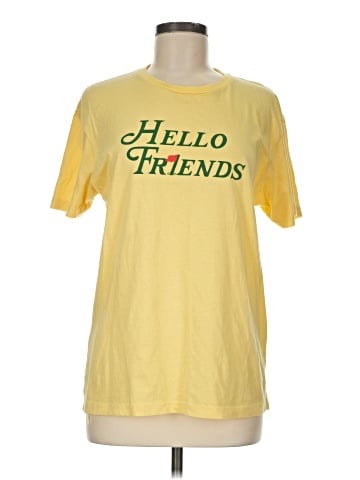 Next Level Apparel Short Sleeve T-Shirt (view 1)