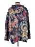 Anthropologie Blue Pullover Sweater Size M - photo 2