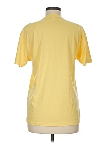 Next Level Apparel Short Sleeve T-Shirt (view 2)