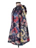 Anthropologie Blue Pullover Sweater Size M - photo 5
