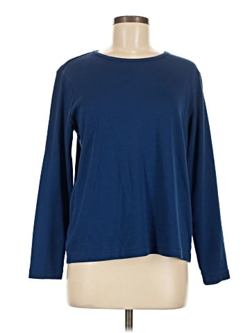 Blair 3/4 Sleeve T-Shirt (view 1)