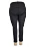 Kut from the Kloth Plaid Black Casual Pants Size 18 - photo 2