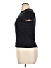 Free Assembly Black Short Sleeve Top Size 16 - photo 5