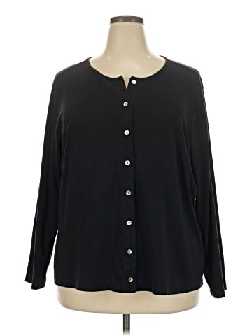 L.L.Bean Cardigan (view 1)