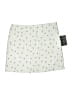 Zac & Rachel Hearts White Skort Size 10 - photo 1