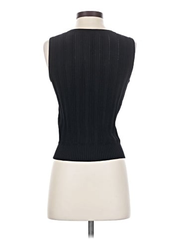 St. John Sleeveless Top (view 2)