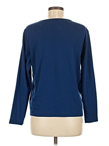 Blair 3/4 Sleeve T-Shirt (view 2)