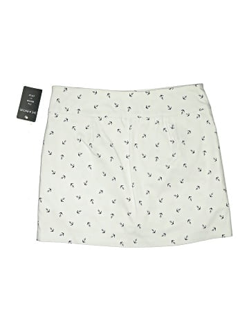 Zac & Rachel Skort (view 2)