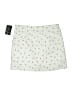 Zac & Rachel Hearts White Skort Size 10 - photo 2