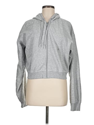 Beyond Yoga Zip Up Hoodie (view 1)