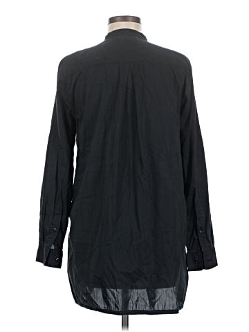 Billy Reid Long Sleeve Blouse (view 2)