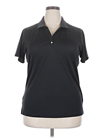 Pebble Beach Short Sleeve Polo (view 1)
