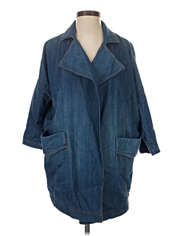 Armani Exchange Coat (view 1)