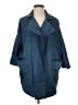 Armani Exchange Blue Coat Size XS - photo 1