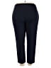 Talbots Solid Blue Dress Pants Size 18 - photo 2