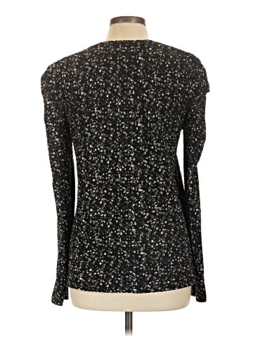 Ann Taylor LOFT Long Sleeve T-Shirt (view 2)