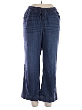 Lane Bryant Jeans