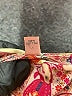 Thomas Pink 100% Cotton Stripes Ivory Long Sleeve Button-Down Shirt Size 10 - photo 9