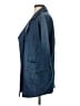 Armani Exchange Blue Coat Size XS - photo 5