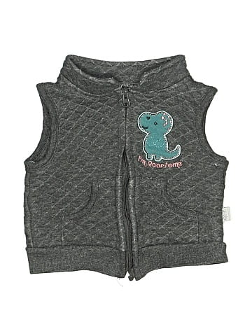 Duck Duck Goose Sleeveless T-Shirt (view 1)