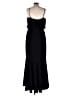 WAYF Black Cocktail Dress Size XL - photo 2