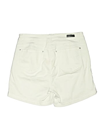 Harmony + Havoc Khaki Shorts (view 2)
