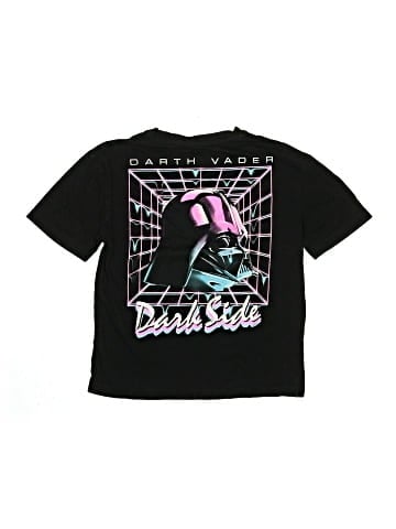 Star Wars Short Sleeve T-Shirt (view 2)