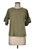 Michael Stars Green Cardigan Size Med (1) - photo 1