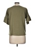 Michael Stars Green Cardigan Size Med (1) - photo 2
