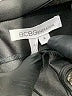 BCBGeneration Black Sleeveless Top Size S - photo 4