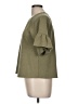 Michael Stars Green Cardigan Size Med (1) - photo 5