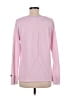 CALVIN KLEIN JEANS Pink Pullover Sweater Size M - photo 2