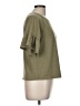 Michael Stars Green Cardigan Size Med (1) - photo 4
