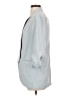 Express 100% Polyester Blue Blazer Size XS - photo 5